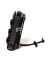 POUCH CARGADOR RIGIDO FMA SCORPION 7.62 NEGRO