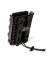 POUCH CARGADOR RIGIDO FMA SCORPION 7.62 NEGRO