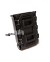 POUCH CARGADOR RIGIDO FMA SCORPION 7.62 NEGRO