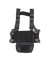 CHEST RIG "FLINT" MK2 CORSO - NEGRO