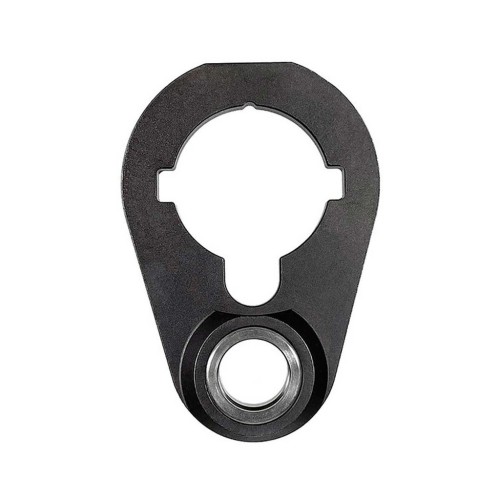 ENGANCHE DE CORREA PTS Q/D PARA FUSIL GBBR/GAS - NEGRO