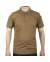 POLO DELTA TACTICS MANGAS CORTAS COYOTE