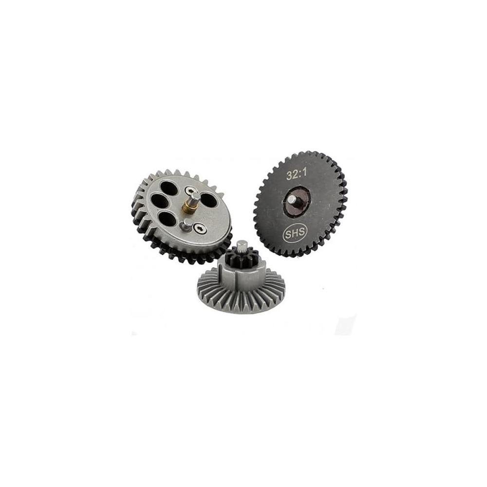 ENGRANAJES SHS R85 SR25 L85