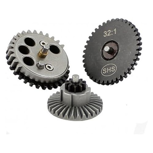 ENGRANAJES SHS R85 SR25 L85