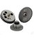 ENGRANAJES SHS R85 SR25 L85