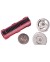 AIM TOP TORNADO INFINITY SPEED GEAR CON PISTON HELL-FIRE AEG