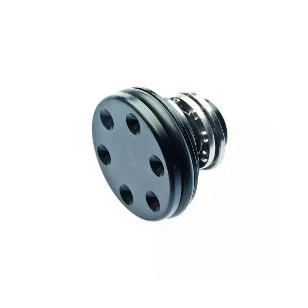 CABEZA DE PISTON VENTILADA POM LONEX
