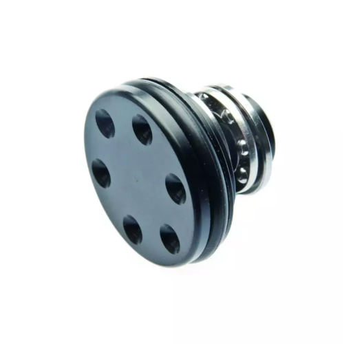 CABEZA DE PISTON VENTILADA POM LONEX