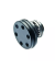 CABEZA DE PISTON VENTILADA POM LONEX