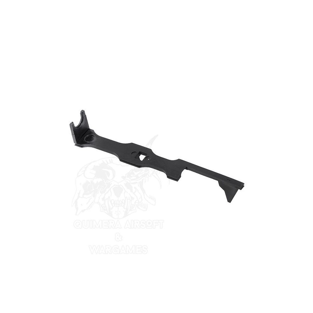 TAPPET PLATE ELEMENT