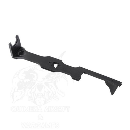 TAPPET PLATE ELEMENT