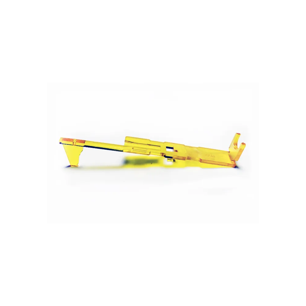 TAPPET PLATE MODIFY V2