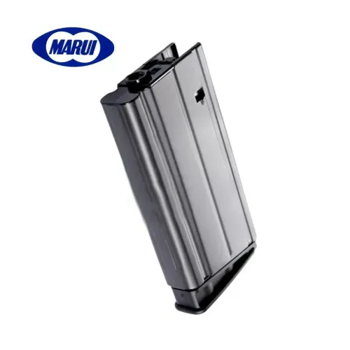 CARGADOR TOKYO MARUI PARA SCAR-H NGRS/AEG (90RDS) - NEGRO