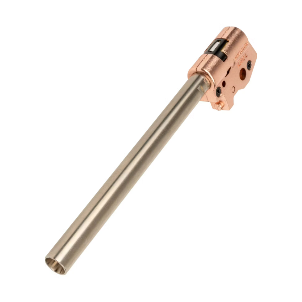 RECAMARA HOP + CAÑON MAPLE LEAF PARA KJ WORKS SHADOW 2