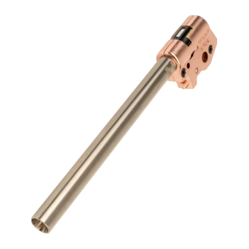 RECAMARA HOP + CAÑON MAPLE LEAF PARA KJ WORKS SHADOW 2