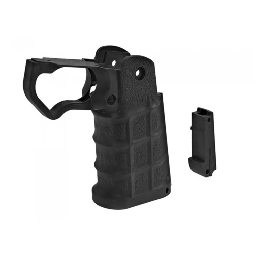 PISTOLETE NINE BALL PERSONALIZADO PARA HI-CAPA
