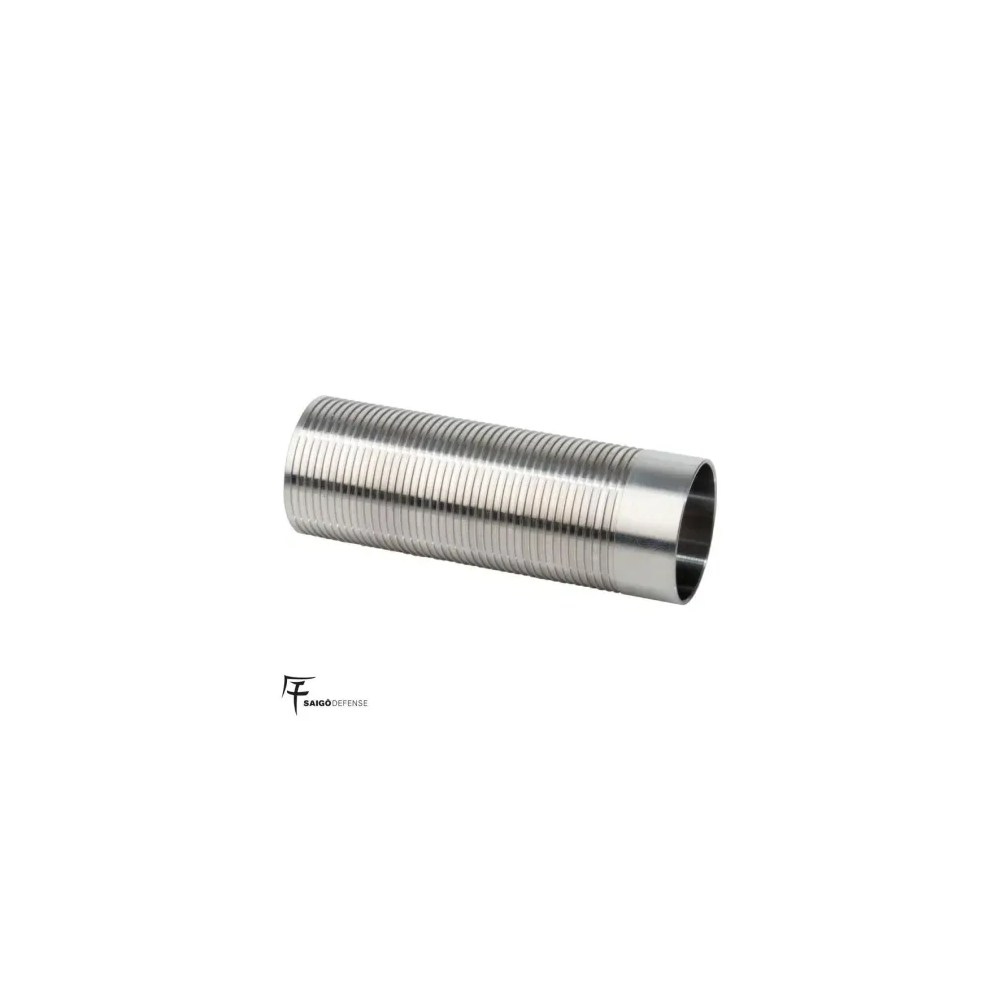 CILINDRO SAIGO CERRADO ALUMINIO ALTA COMPRESIÓN