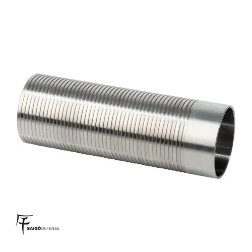 CILINDRO SAIGO CERRADO ALUMINIO ALTA COMPRESIÓN