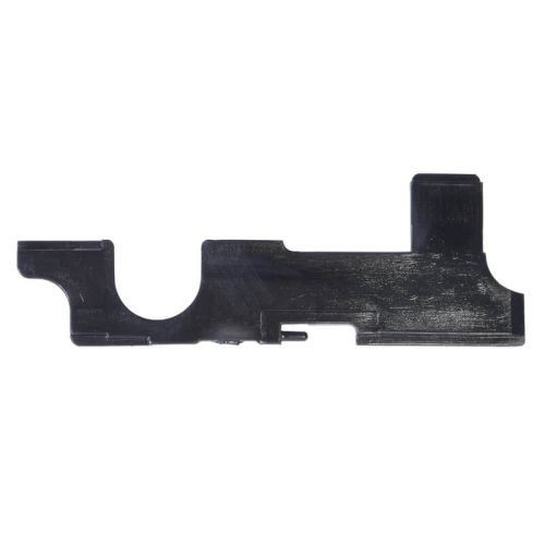 SELECTOR PLATE RACOON V2