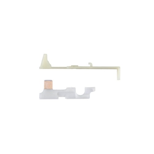 SELECTOR PLATE Y TAPPET PLATE GOLDEN EAGLE PARA G36