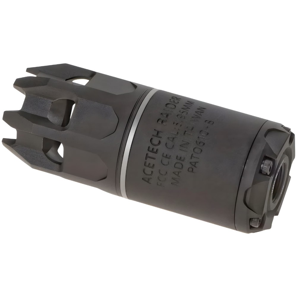 TRACER RAIDER ACETECH  BIFROST M INCLUIDO