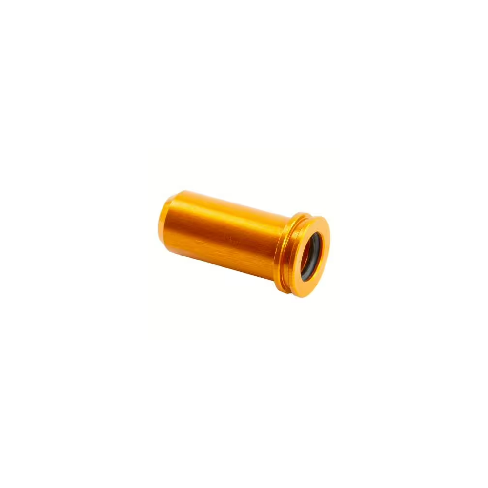 NOZZLE SHS ALUMINIO PARA MP5