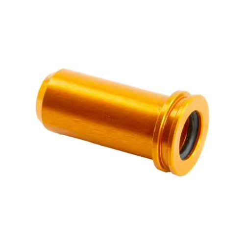 NOZZLE SHS ALUMINIO PARA MP5