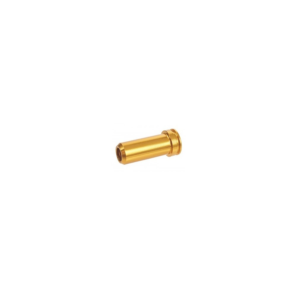 NOZZLE SHS ALUMINIO PARA P90
