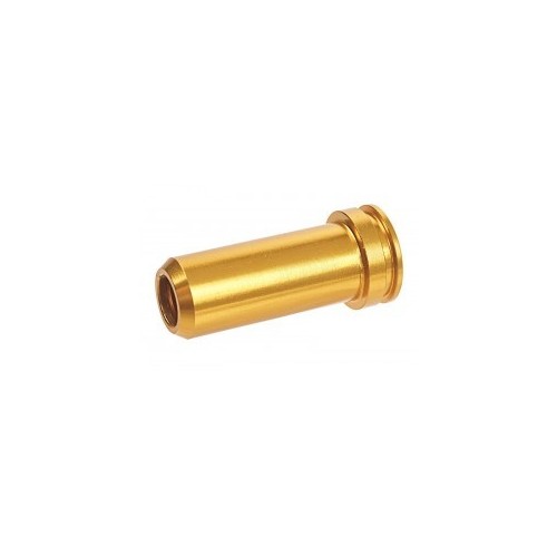 NOZZLE SHS ALUMINIO PARA P90