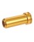 NOZZLE SHS ALUMINIO PARA P90