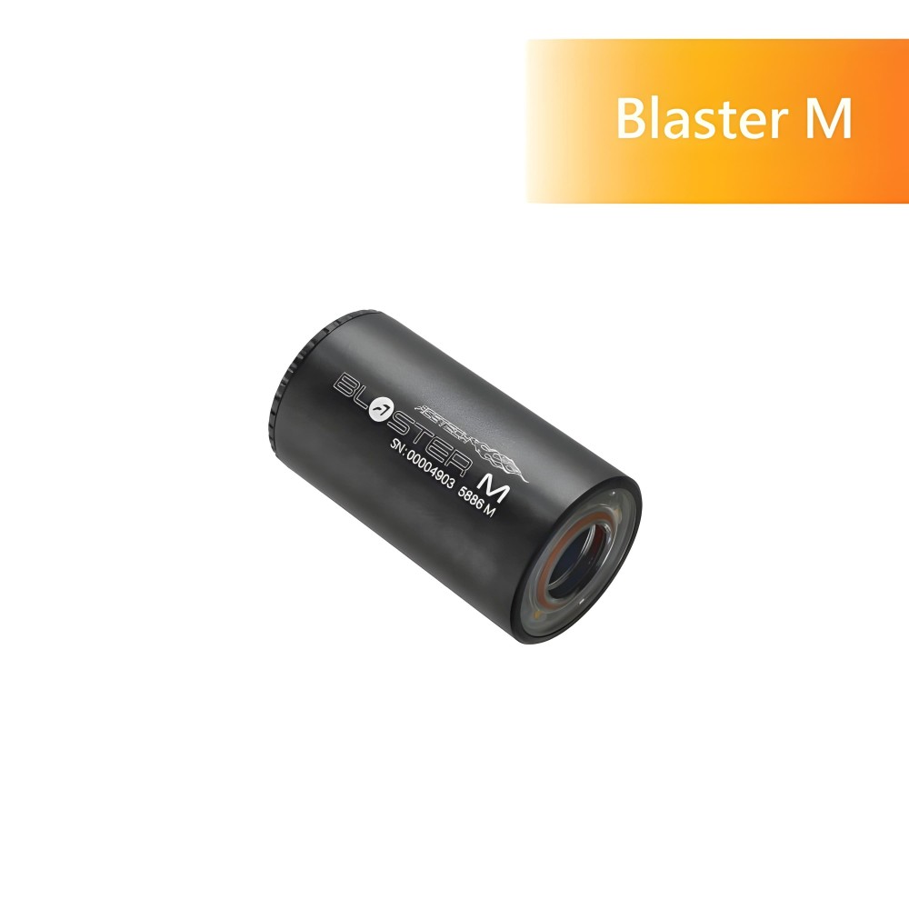 TRACER BLASTER M ACETECH