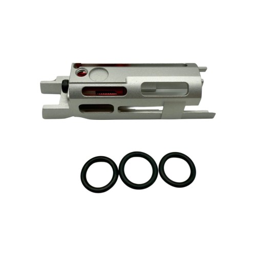 HOUSING HICAPA STRIKE TECH SILVER