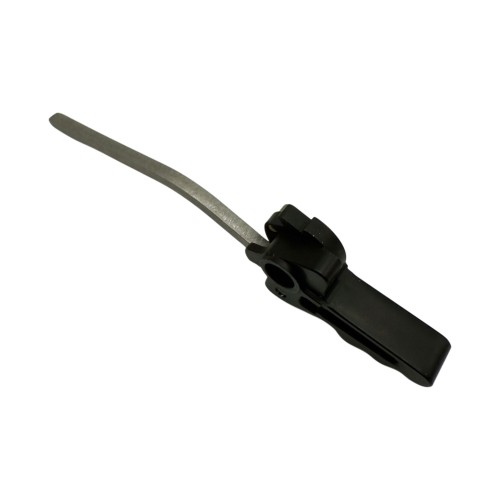 HAMMER STRIKE TECH HICAPA NEGRO