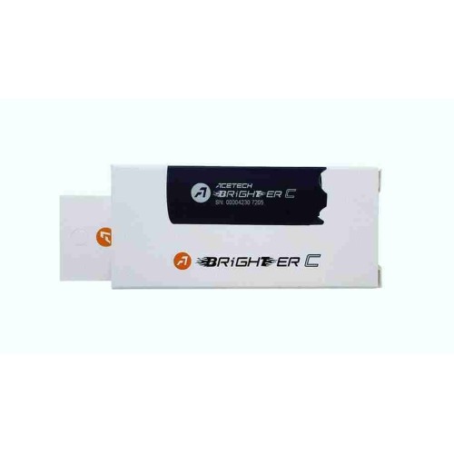 TRACER BRIGHTER C ACETECH
