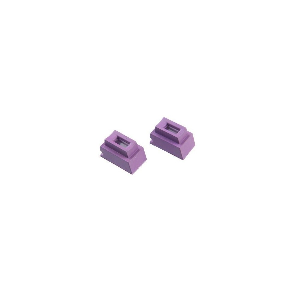 NINE BALL LABIOS CARGADOR PARA MARUI G17/18/26 (2PCS)