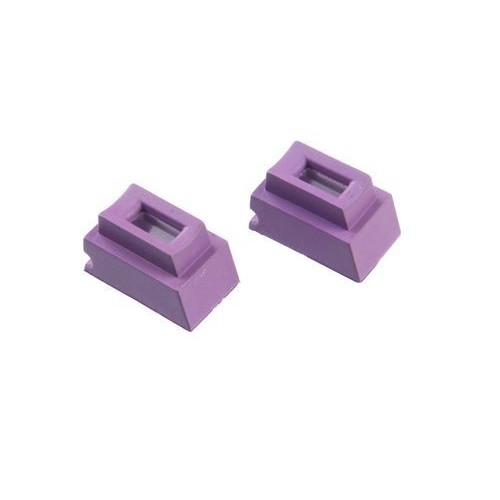 NINE BALL LABIOS CARGADOR PARA MARUI G17/18/26 (2PCS)