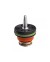 CABEZA DE PISTON FPS DOBLE O-RING AIRBRAKE
