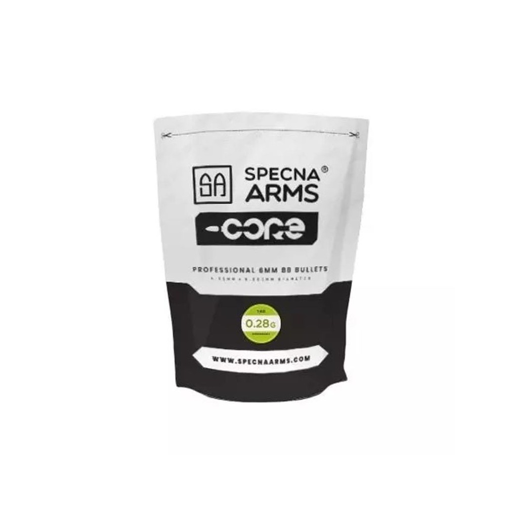BOLAS SPECNA ARMS - 0.28G BIO