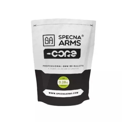 BOLAS SPECNA ARMS - 0.28G BIO
