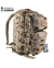 MOCHILA IMMORTAL WARRIOR 36L TROPENTARN