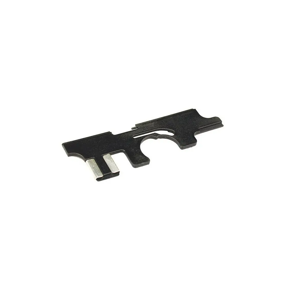 SELECTOR PLATE MP5