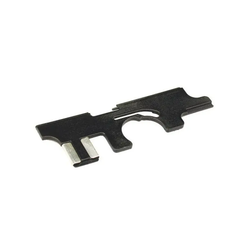 SELECTOR PLATE MP5