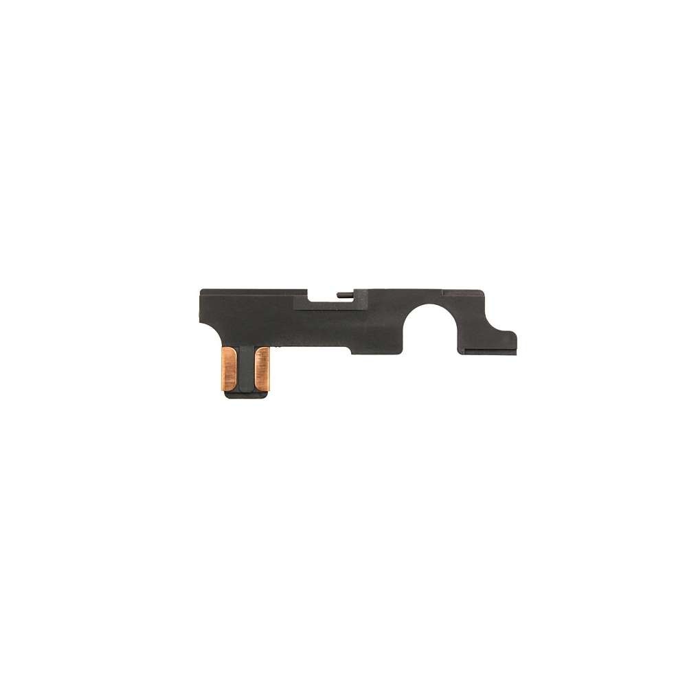 SELECTOR PLATE SYSTEMA PARA MP5