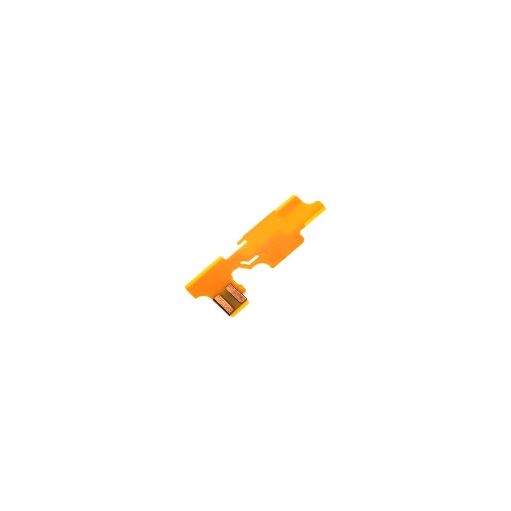SELECTOR PLATE CLASSIC ARMY PARA G3