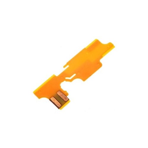 SELECTOR PLATE CLASSIC ARMY PARA G3