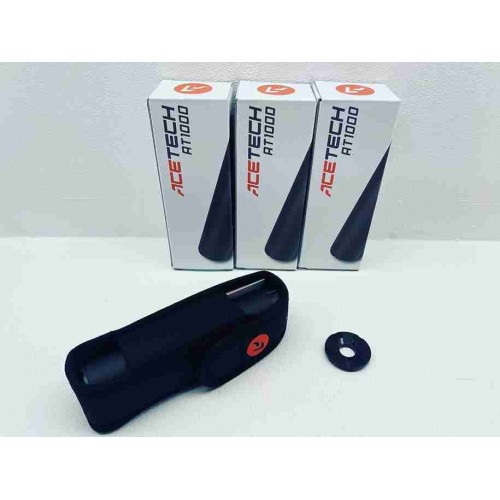 TRACER AT1000 CON FUNDA