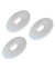 ESPESOR FPS TRANSPARENTE PARA CABEZA DE PISTÓN