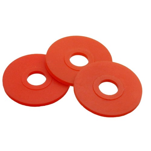 ESPESOR FPS NARANJA PARA CABEZA DE PISTÓN