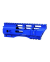 GUARDAMANO M-LOK REFORZADO AZUL