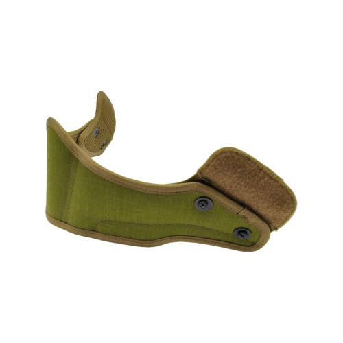 MÁSCARA TELA PARA CASCO TAN